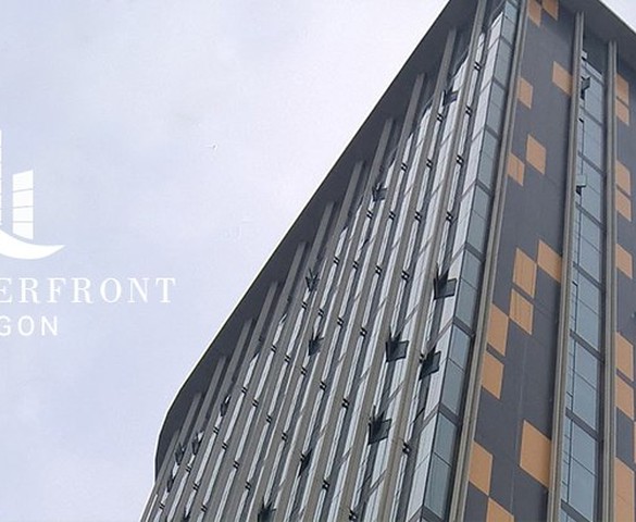 The Waterfront Saigon